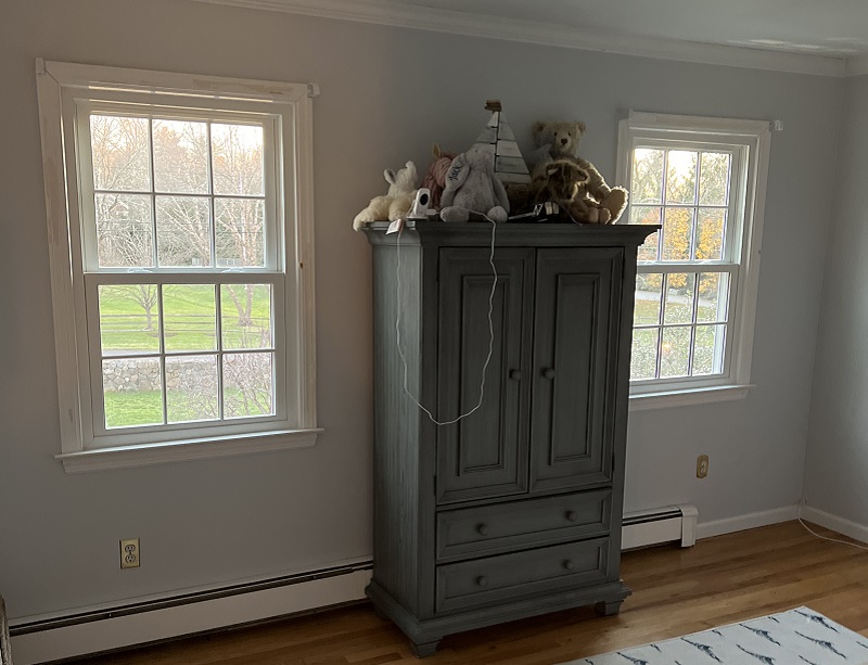New Canaan's Top Rated Window Company